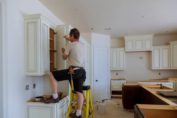Licensed Kitchen service in Harmans, MD - I E Kitchen