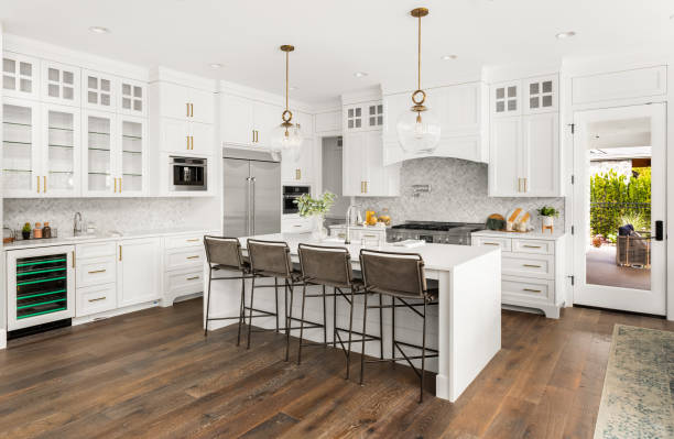 Reliable Kitchen contractor in Harmans, MD by I E Kitchen
