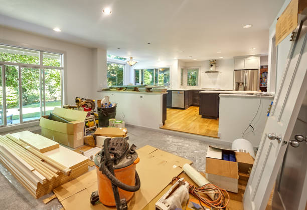 Professional Kitchen technician working in Harmans, MD
